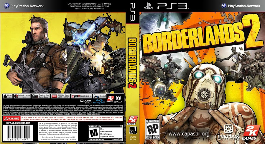 borderlands 2 save file ps3 borderlands 2 save file ps3