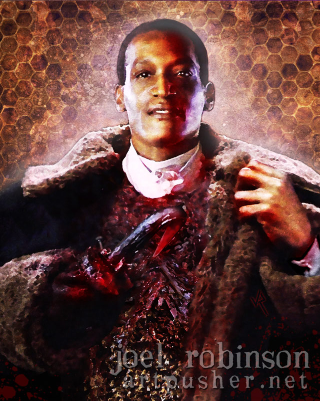 What is the story of candyman