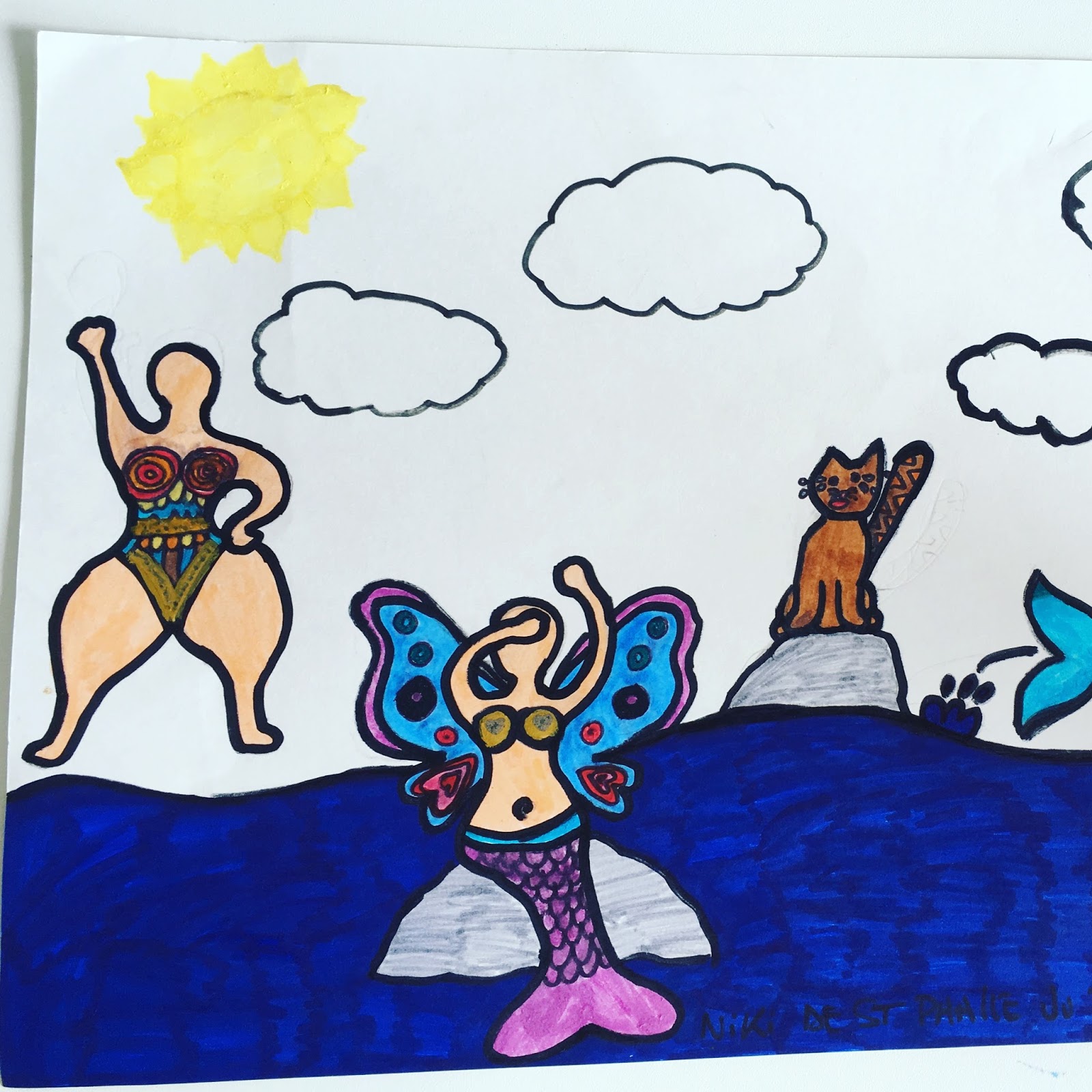 La boite à idées de l� atelier 3B* * * DIY fais comme cet