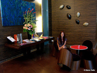 klapsons The Boutique Hotel Singapore