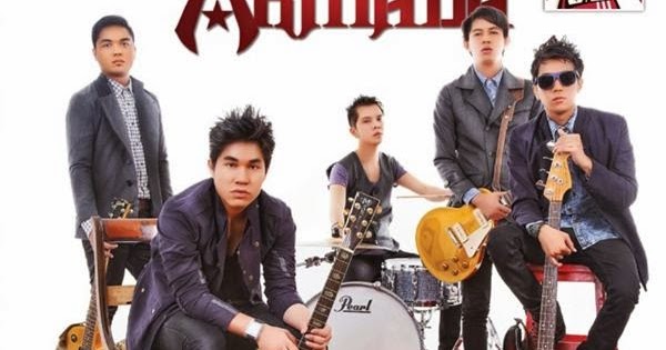 Kumpulan Kunci Lagu Utopia Muaturunf