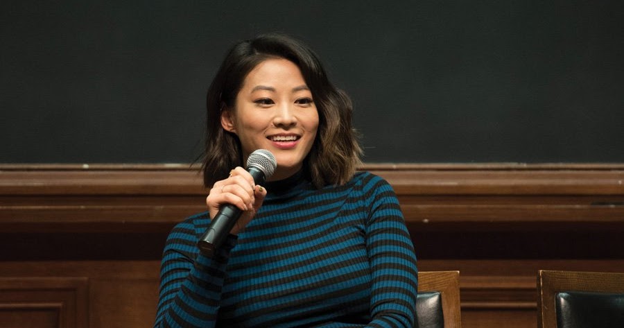 Asian and asian american