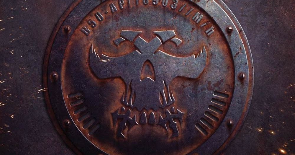 Necromunda Gang Rosters