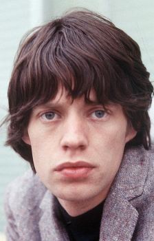 Music N' More: Mick Jagger turns 70!