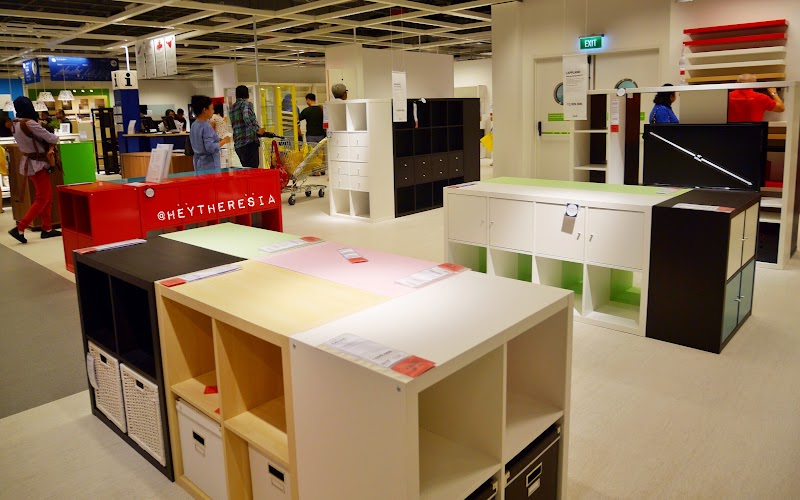 11 Kitchen Set Ikea Alam Sutera Konsep Penting!