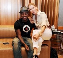 Céline Dion -Ft- Incredible (duet with Ne-Yo) Download Free