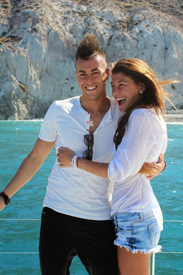 Stephan El Shaarawy ~ Picture World