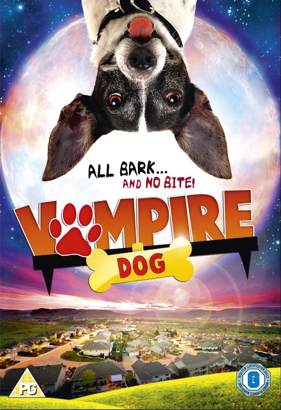 Vampir Köpek filmini izlefilm izle, hd film izle, türkce dublaj film