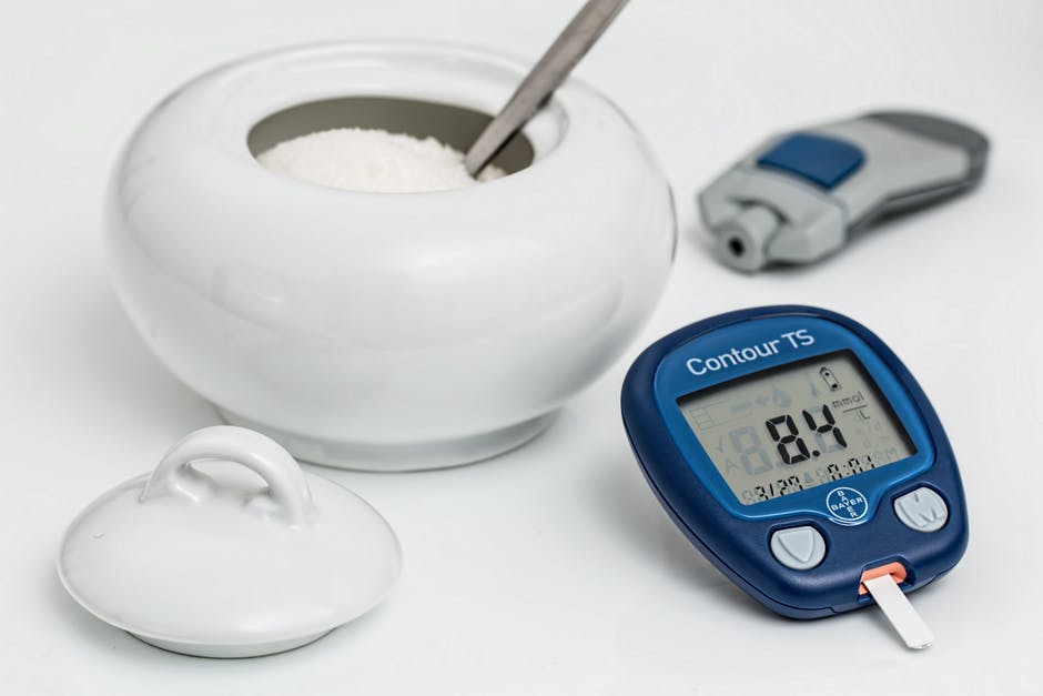 pantangan penyakit diabetes melitus