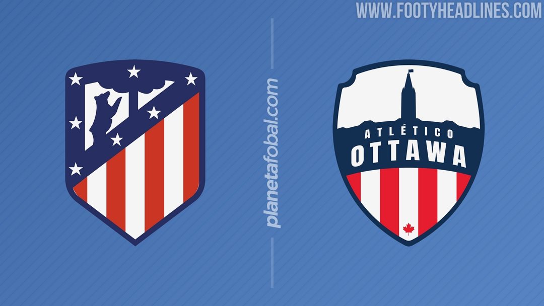 What you need to know about Club Atlético de Madrid and Ottawa – Canadian  Premier League