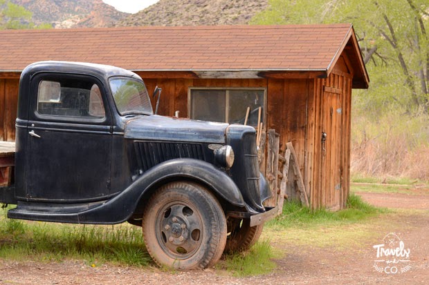 Presupuesto para un ruta en coche por los parques nacionales de Estados Unidos Capitol Reef National Park 2 Presupuesto para un ruta en coche por los parques nacionales de Estados Unidos Capitol Reef National Park 2
