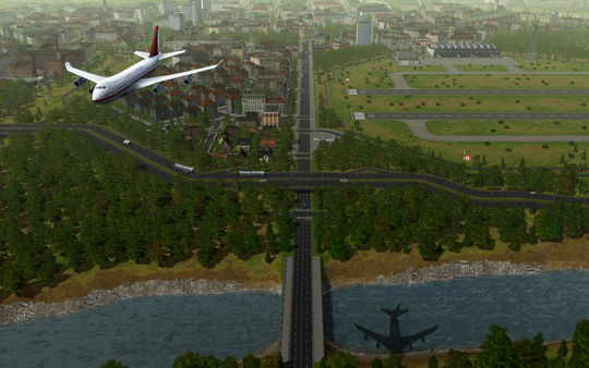 Cities in Motion PC Game