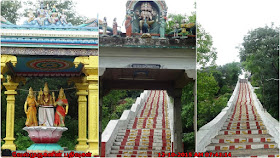 Dhandayuthapani Temple Chettikulam