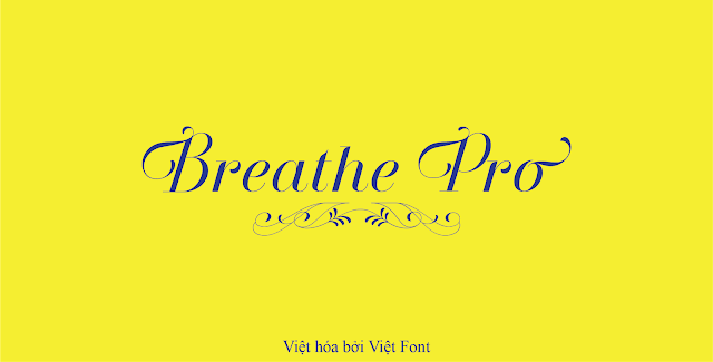 BreatheProVietHoa