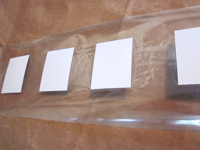 The #1 Tip to Know When Laminating Paper with Packing Tape 