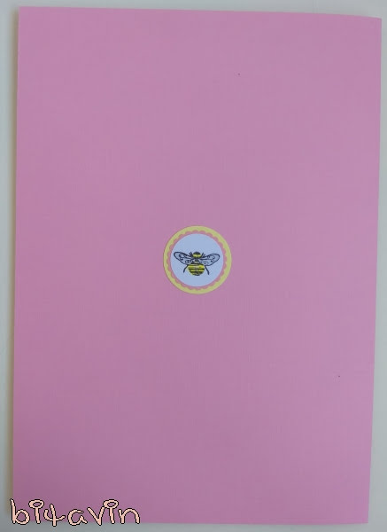 Bitavin S Bastel Blog Der Apfelbaum Ist Aufgebluht