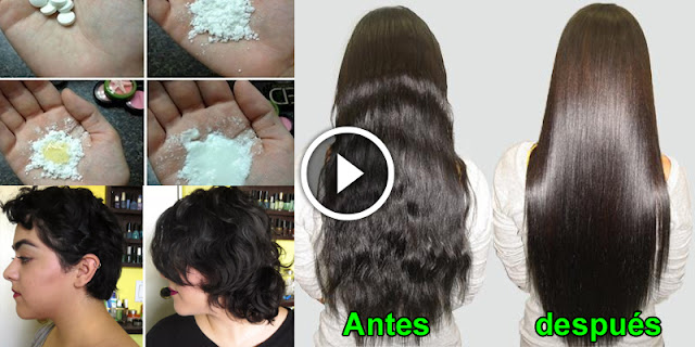 How To Grow Hair Faster And Make Them More Silky And Straight