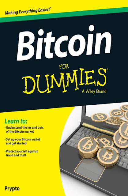 Bitcoin For Dummies