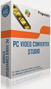 Portable Program4Pc PC Video Converter