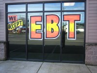 Fast Food That Accepts Ebt Food Stamps Fast Food That Accepts Ebt Food Stamps