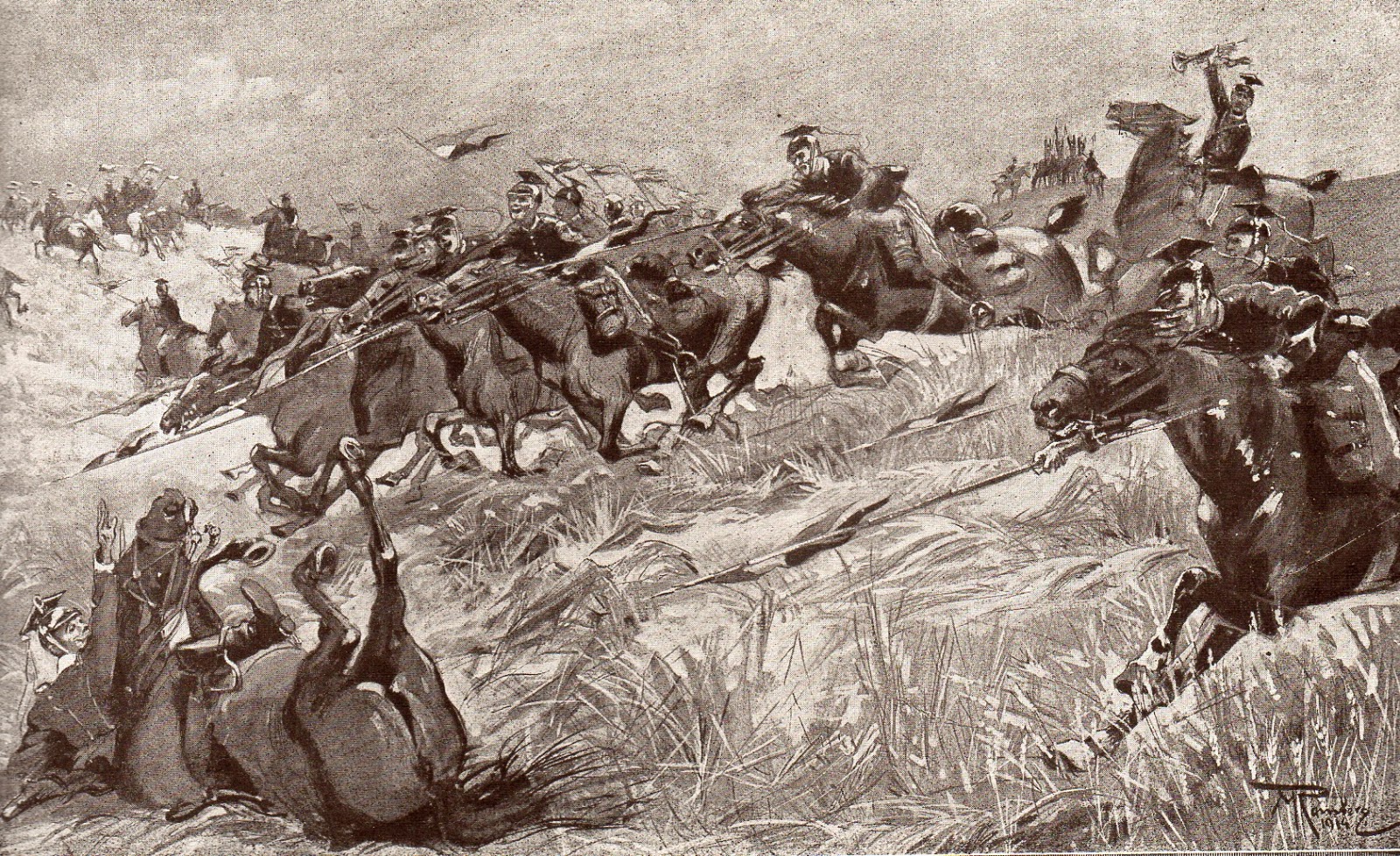 Primera Guerra Mundial 1914