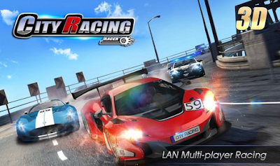 Game Balap Android HD Terbaik Game Balap Android HD Terbaik