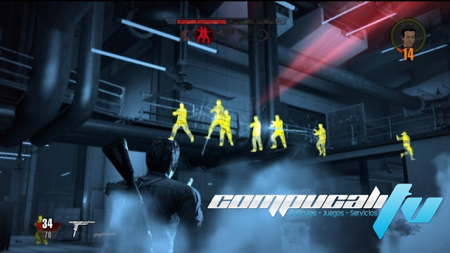 R.I.P.D The Game PC Full FLT R.I.P.D The Game PC Full FLT