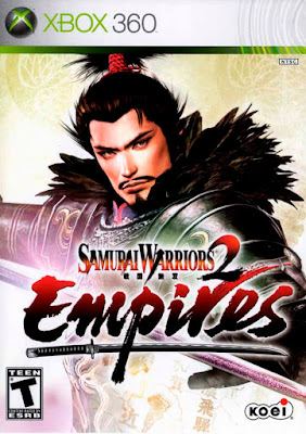 Samurai Warriors 2: Empires (LT 2.0/3.0 RF) Xbox 360 Torrent Samurai Warriors 2: Empires (LT 2.0/3.0 RF) Xbox 360 Torrent