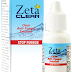 Zeta Clear Nail Fungus Treatment Reviews 2018 - Does It Really Works?