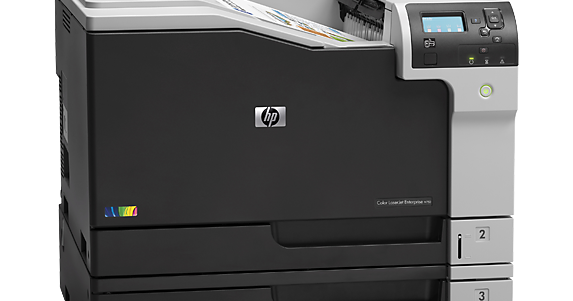 DRIVERS HP COLORJET M750 FOR WINDOWS 10