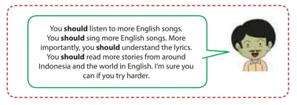 Materi to Give Suggestion dalam Pembelajaran Abad 21 Materi to Give Suggestion dalam Pembelajaran Abad 21