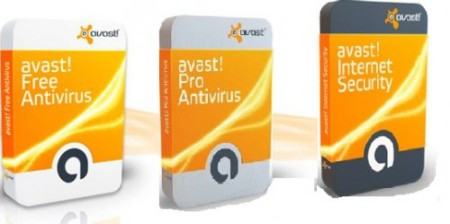 avast! 6.0.1270 Beta | 200MB ~ www.ipremiumcookie.blogspot.com