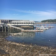 New England Cruise Part 5: Back to the US in Maine and Boston