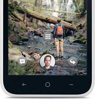 facebook home app facebook home app