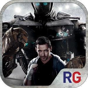 Real Steel HD v1.4.9 Mod: Free Shopping