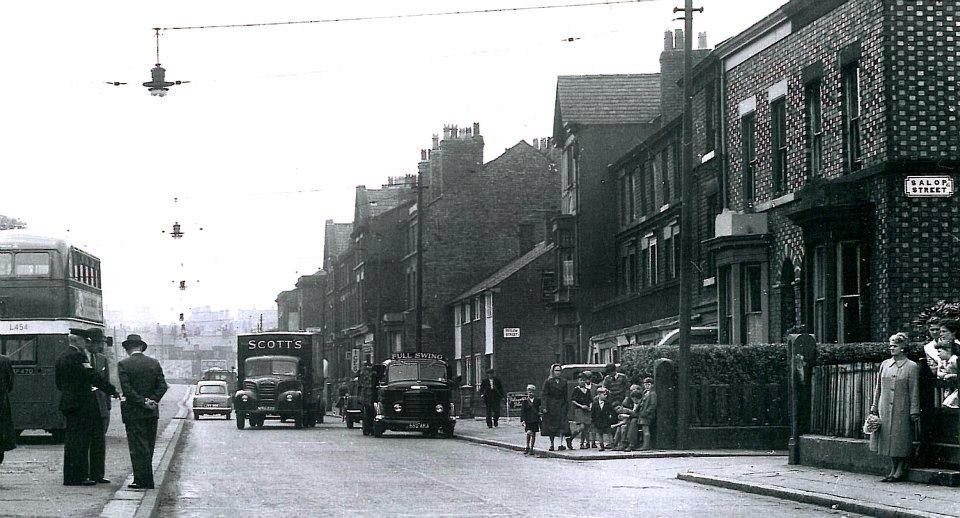 Liverpool Picturebook