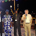 Veteran Researchers Win Golden Cassava Prize