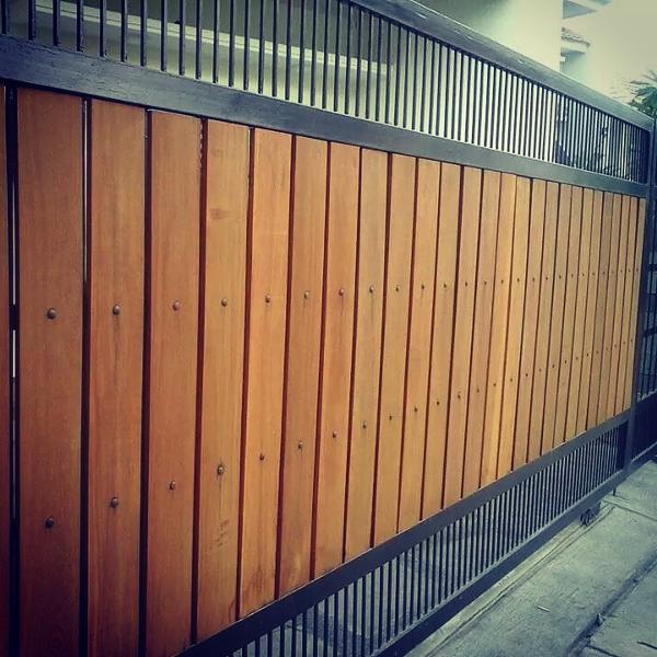 Cempaka Mansion Berapakah Tinggi Pagar Rumah Ideal untuk Cempaka Mansion Berapakah Tinggi Pagar Rumah Ideal untuk