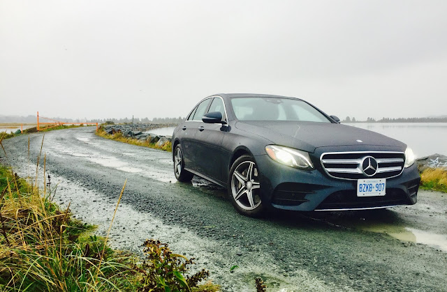 E300 2017 Mercedes-Benz E300 4Matic