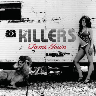 the killers discography download mega