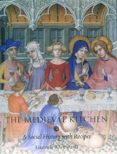 The Medieval Kitchen a Social History