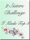 January 2012 I made top three here