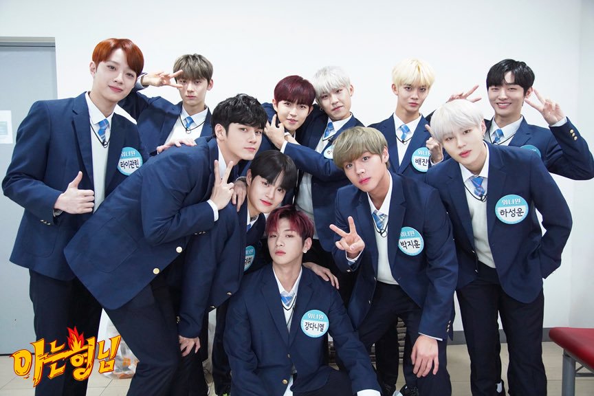 Download Knowing Brothers Episode 156 Wanna One Subtitle Indonesia Drakorindo Download Knowing Brothers Episode 156 Wanna One Subtitle Indonesia Drakorindo