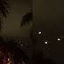 Cloaked Triangle UFO caught on camera above Homesteadt, Florida near Naval Base Nouvel Ordre Mondial, Nouvel Ordre Mondial Actualité, Nouvel Ordre Mondial illuminati