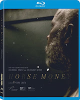 Horse Money Blu-ray Cover