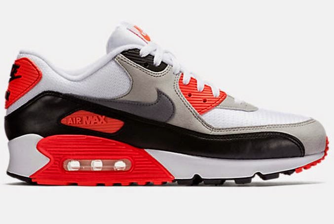 nike air max 90 og