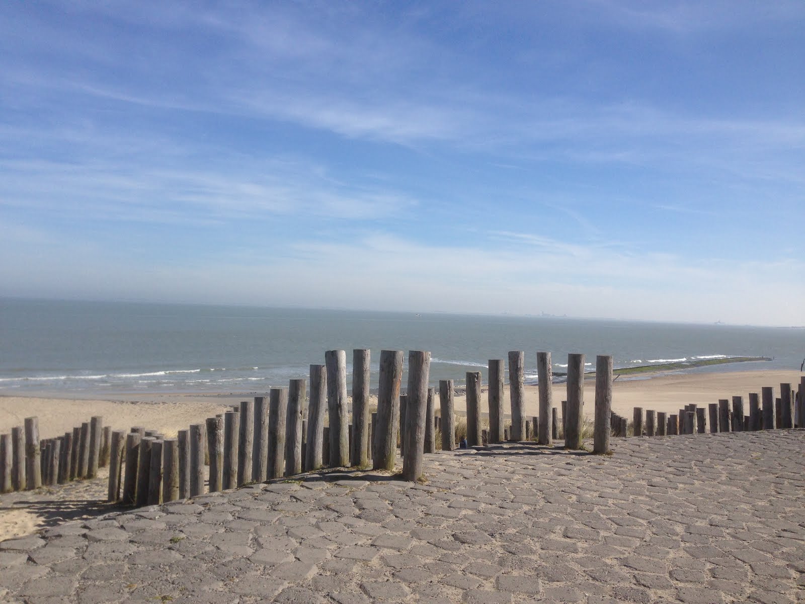 Zeeuwse strand