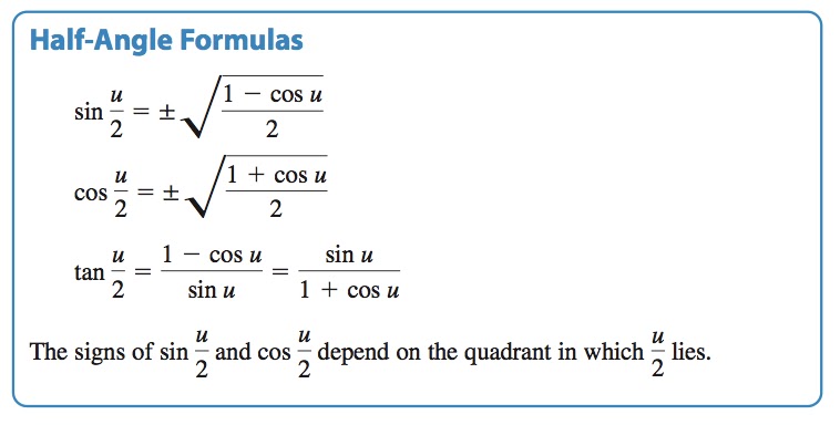 precalculus-6-5a-multiple-angle-formulas