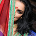 Swetha Menon Hot Item Song with Blue Blouse and Navel Visible She Movie Rathi Nirvedam Actress Latest Hot Spicy