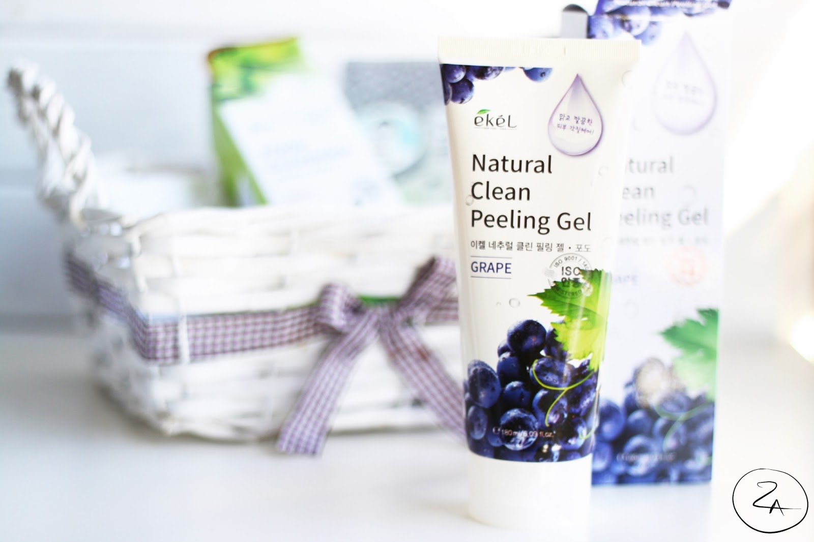 Mana pasaku pasaule: Korejas kosmētika | Ekél, Mizon & De.Pure